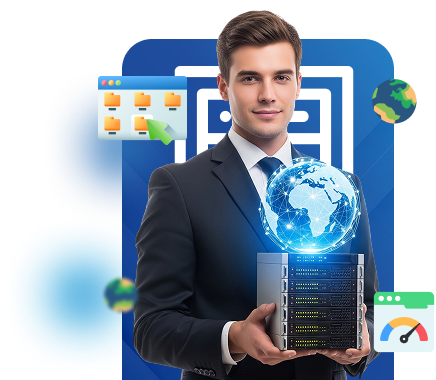 Yurtdışı Cloud Sunucu
