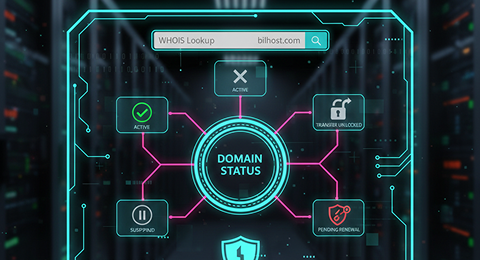 Domain Statüsü Öğrenme