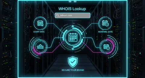 Domain Süresi Öğrenme