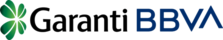 Garanti BBVA Logosu
