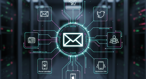 Outlook, iOS ve Android uyumluluğu