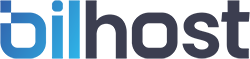 Bilhost Logo
