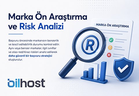 Marka Ön Araştırma