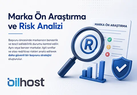 Marka Ön Araştırma