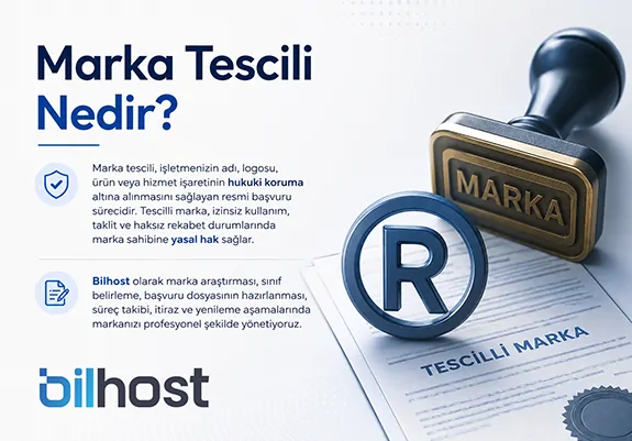 Marka Tescili Nedir