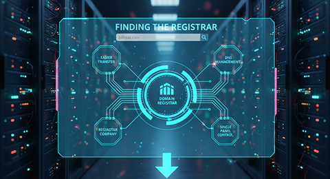 Tescil Firmasını Bulma