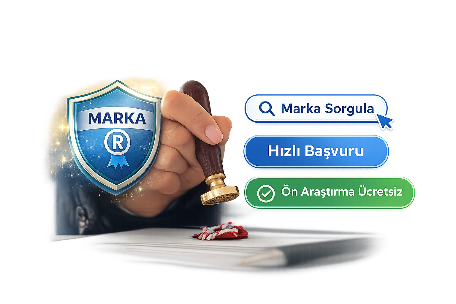 Marka Tescil Hizmeti