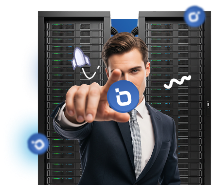 Almanya Dedicated Server