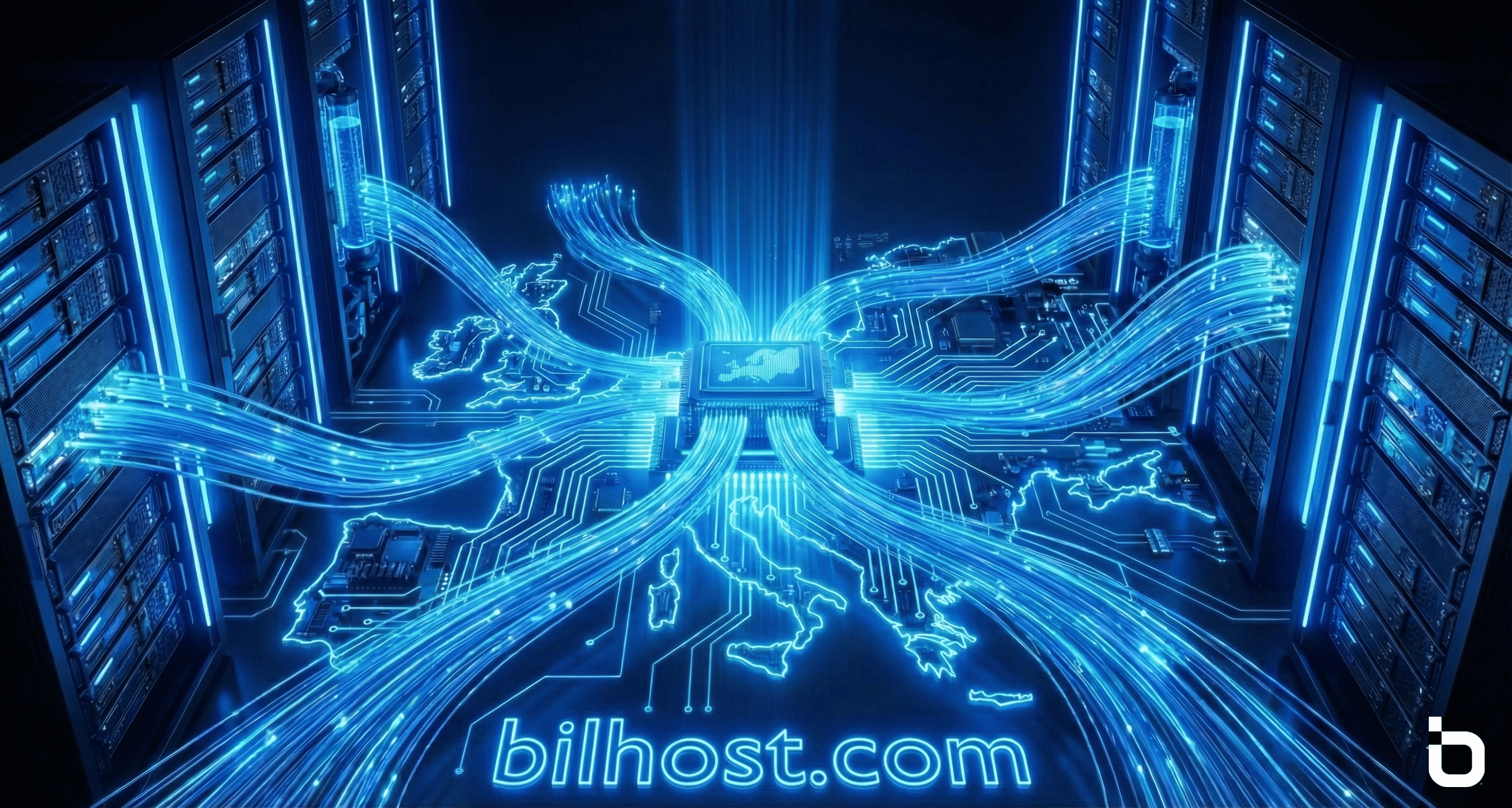 Yüksek Bant Genişliği 1 Gbit